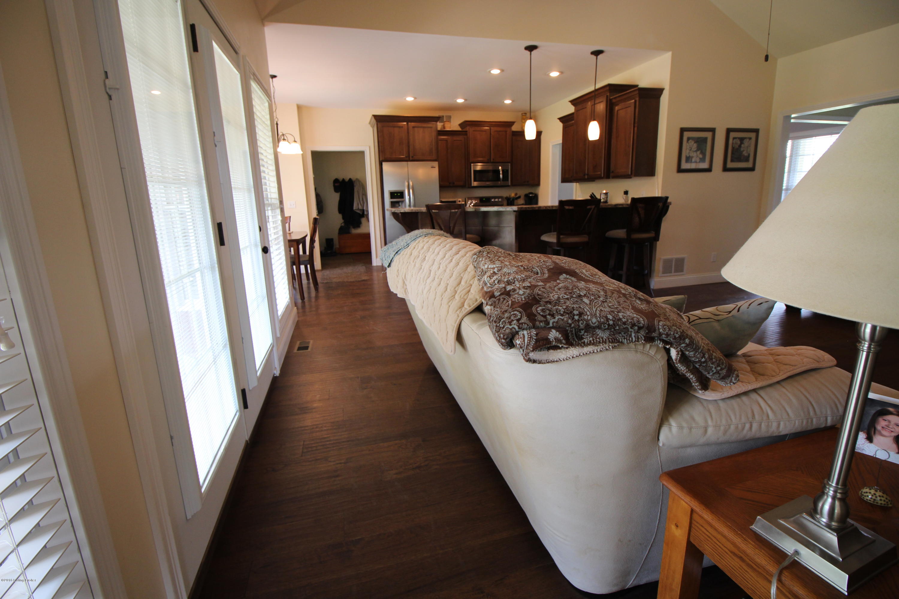 7115 Lawrenceburg Road Bloomfield, KY 40008 - Photo 41 of 43 GREAT ROOM