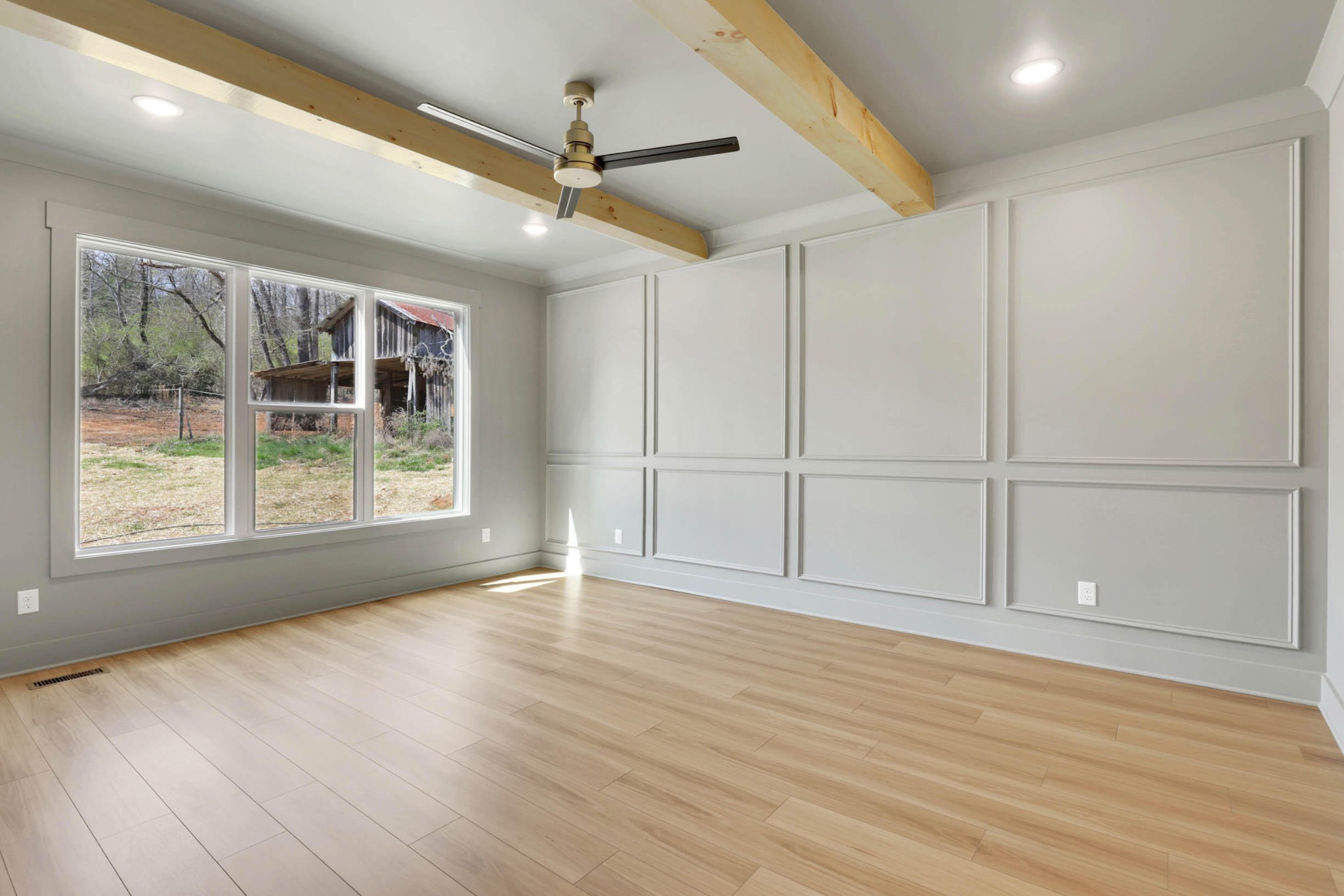 3601 Prospect Church Road Apison, TN 37302 - Photo 37 of 53 Gallery Image 37