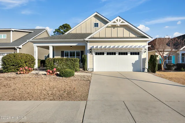 $429,000 | 6071 Chancellorsville Drive, Wilmington, NC 28409