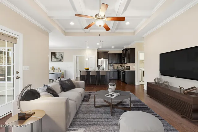 $429,000 | 6071 Chancellorsville Drive, Wilmington, NC 28409