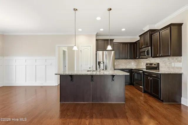 $429,000 | 6071 Chancellorsville Drive, Wilmington, NC 28409