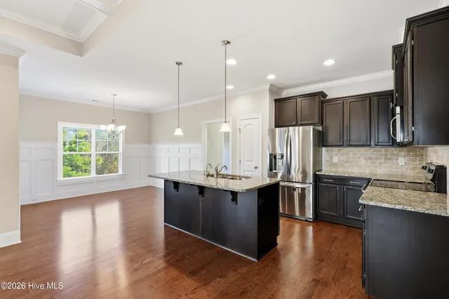 $429,000 | 6071 Chancellorsville Drive, Wilmington, NC 28409