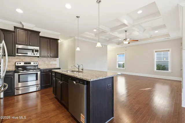 $429,000 | 6071 Chancellorsville Drive, Wilmington, NC 28409