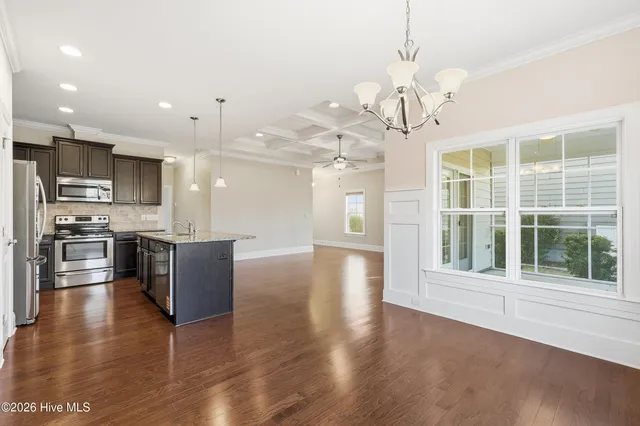 $429,000 | 6071 Chancellorsville Drive, Wilmington, NC 28409