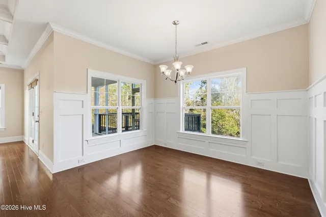 $429,000 | 6071 Chancellorsville Drive, Wilmington, NC 28409