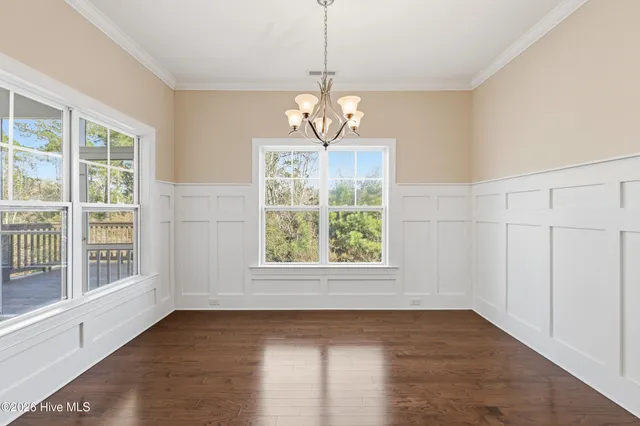 $429,000 | 6071 Chancellorsville Drive, Wilmington, NC 28409