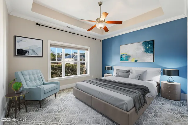 $429,000 | 6071 Chancellorsville Drive, Wilmington, NC 28409