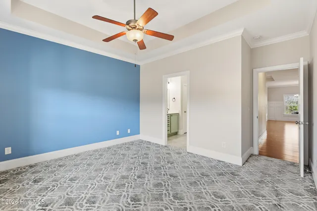 $429,000 | 6071 Chancellorsville Drive, Wilmington, NC 28409