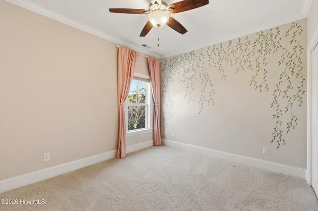 $429,000 | 6071 Chancellorsville Drive, Wilmington, NC 28409