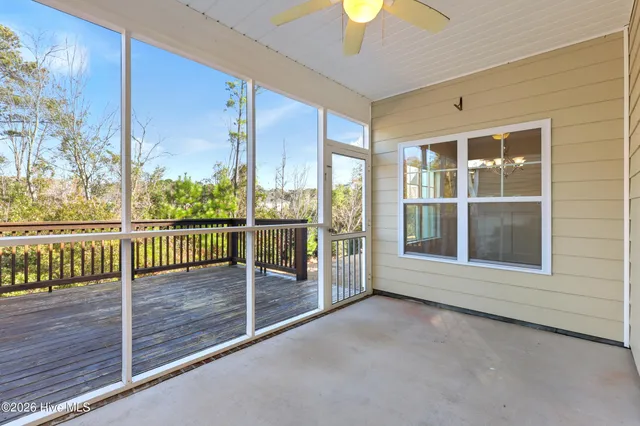 $429,000 | 6071 Chancellorsville Drive, Wilmington, NC 28409
