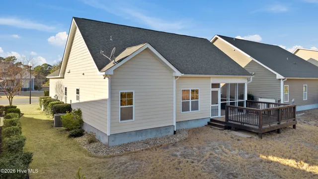 $429,000 | 6071 Chancellorsville Drive, Wilmington, NC 28409