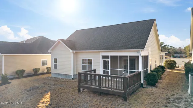 $429,000 | 6071 Chancellorsville Drive, Wilmington, NC 28409