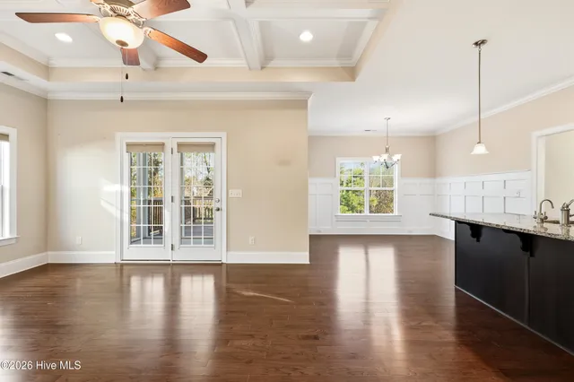 $429,000 | 6071 Chancellorsville Drive, Wilmington, NC 28409