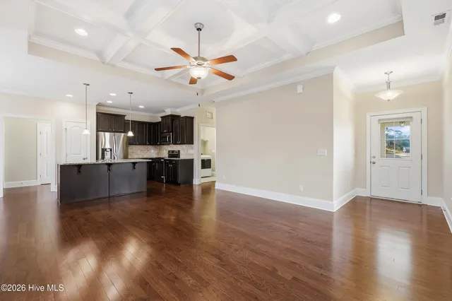 $429,000 | 6071 Chancellorsville Drive, Wilmington, NC 28409