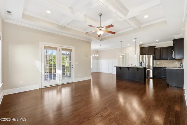 $429,000 | 6071 Chancellorsville Drive, Wilmington, NC 28409