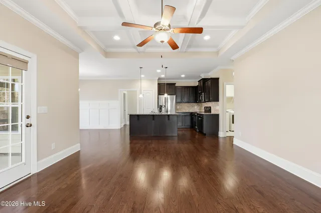 $429,000 | 6071 Chancellorsville Drive, Wilmington, NC 28409