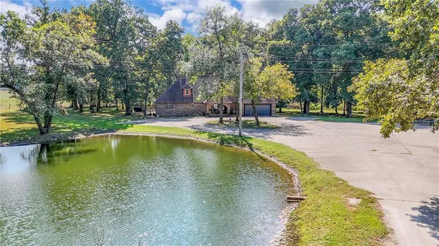 $579,000 | 29200 Walker Road, Harrisonville, MO 64701