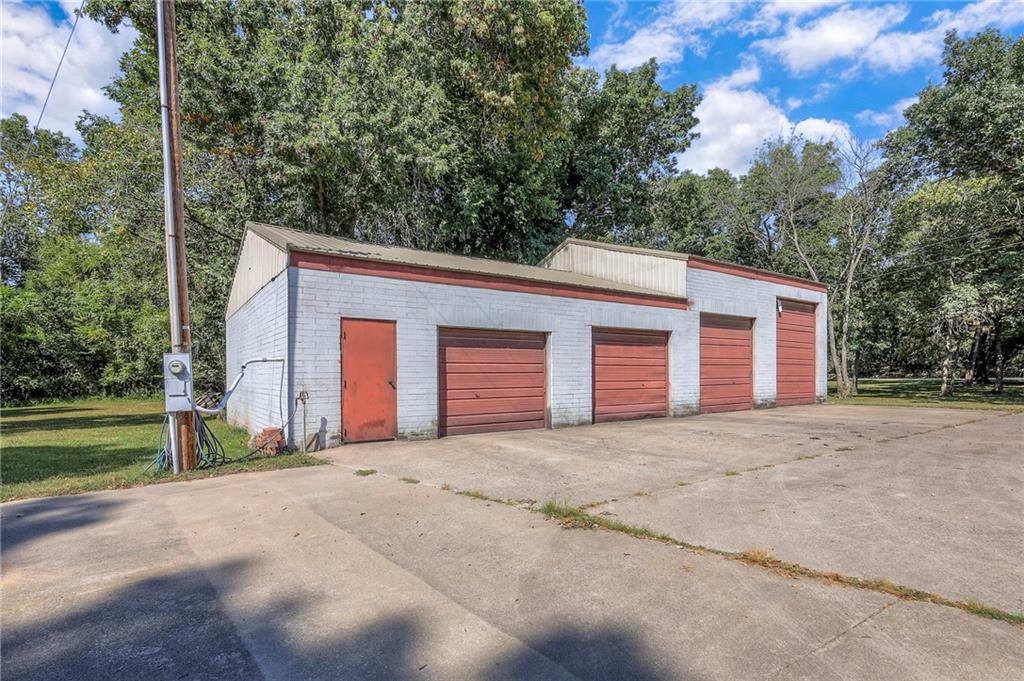 29200 Walker Road Harrisonville, MO 64701 - Photo 48 of 58