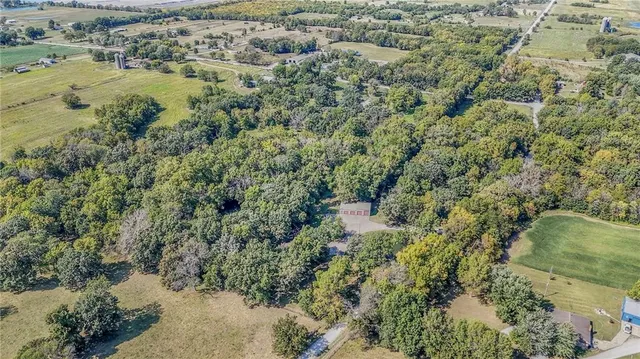 $579,000 | 29200 Walker Road, Harrisonville, MO 64701