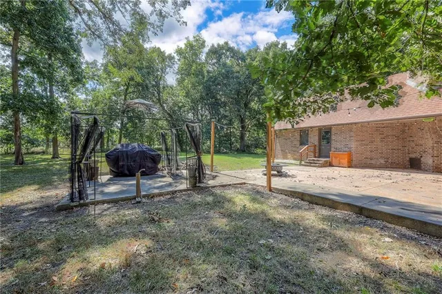 $519,000 | 29200 Walker Road, Harrisonville, MO 64701