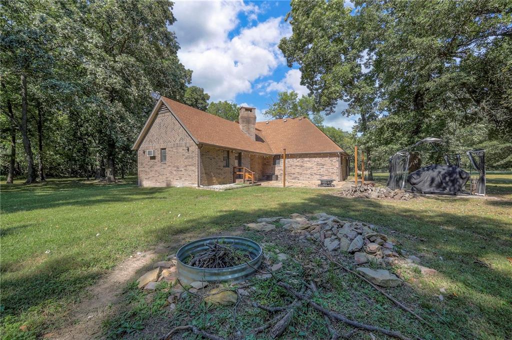 29200 Walker Road Harrisonville, MO 64701 - Photo 10 of 58