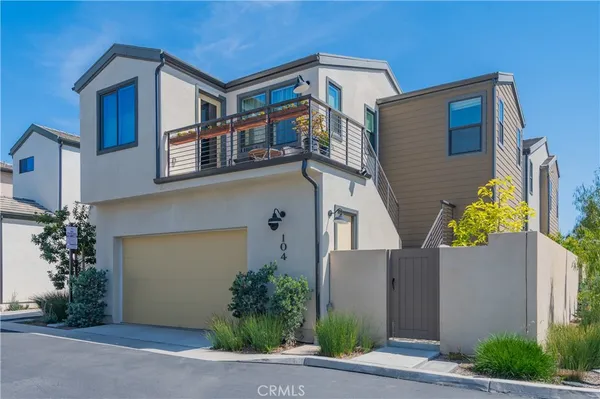 $6,800 | 104 Chant, Irvine, CA 92618