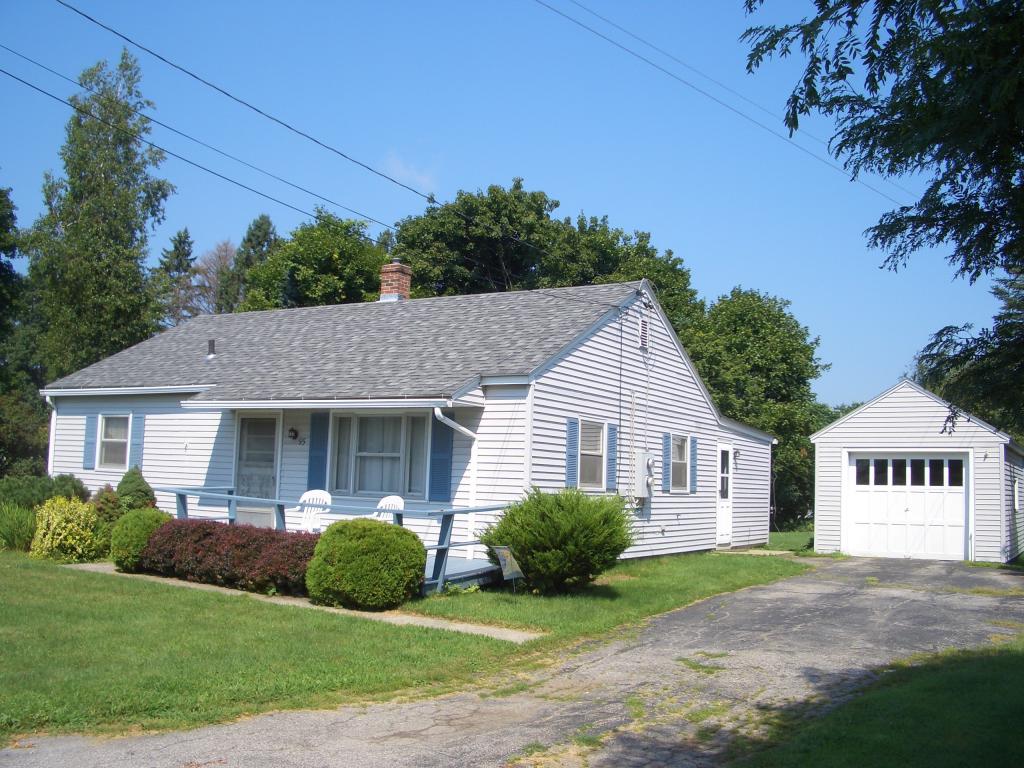 95 North St Extension Rutland, VT 05701 - Photo 1 of 22