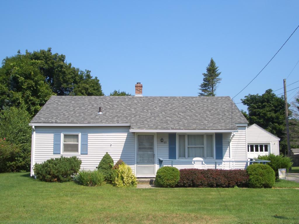 95 North St Extension Rutland, VT 05701 - Photo 21 of 22