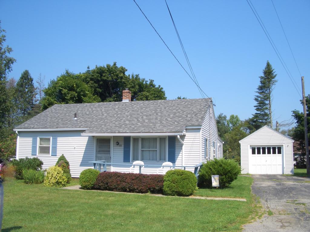 95 North St Extension Rutland, VT 05701 - Photo 22 of 22