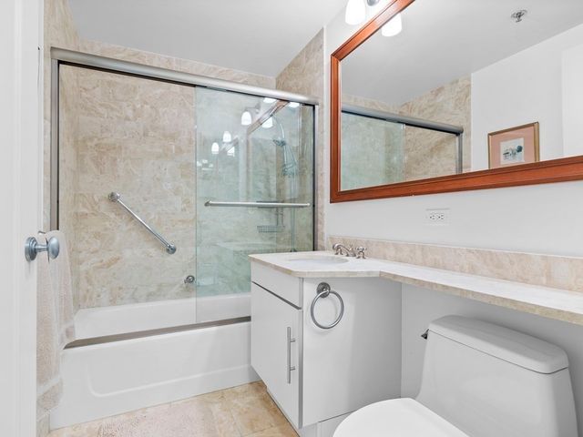 $617,500 | 1 Charles Street South, Unit 808, Boston, MA 02116