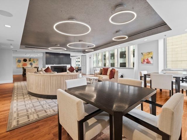 $617,500 | 1 Charles Street South, Unit 808, Boston, MA 02116