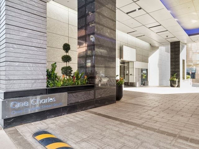 $617,500 | 1 Charles Street South, Unit 808, Boston, MA 02116
