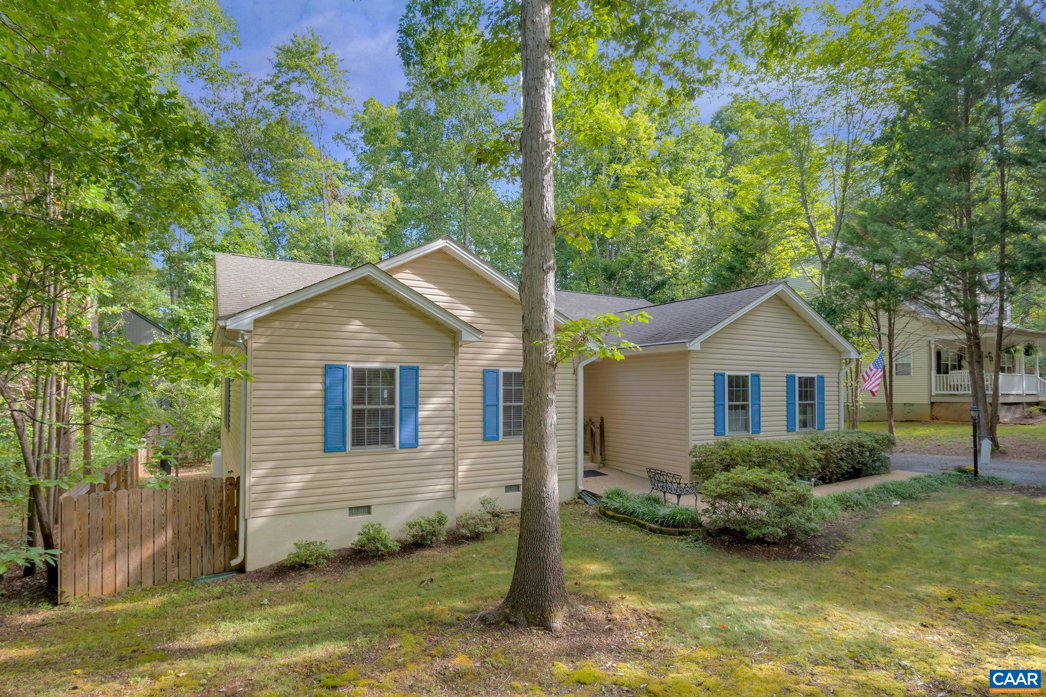 31 Stonewall Road Palmyra, VA 22963 - Photo 33 of 34 Gallery Image 33