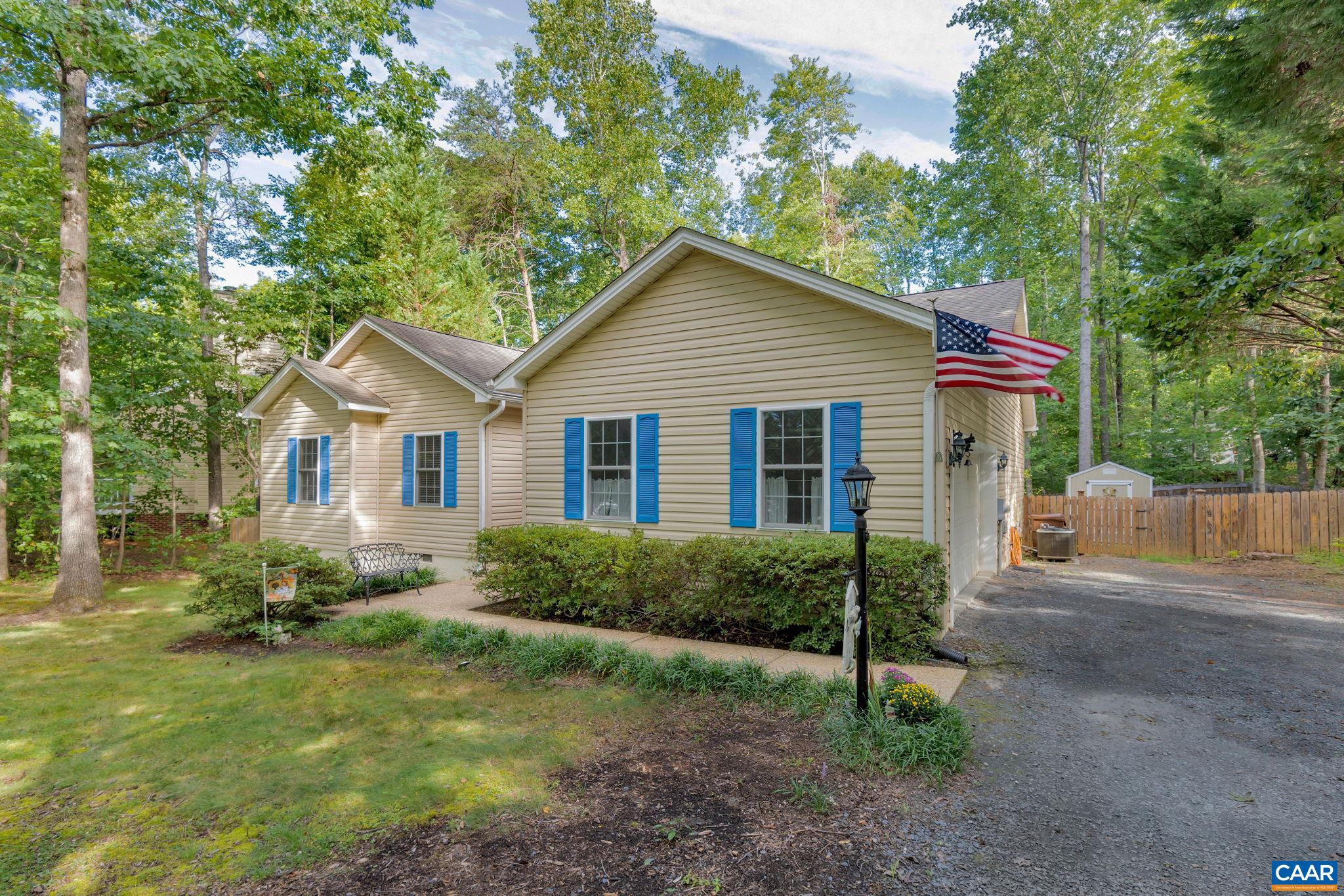 31 Stonewall Road Palmyra, VA 22963 - Photo 34 of 34 Gallery Image 34