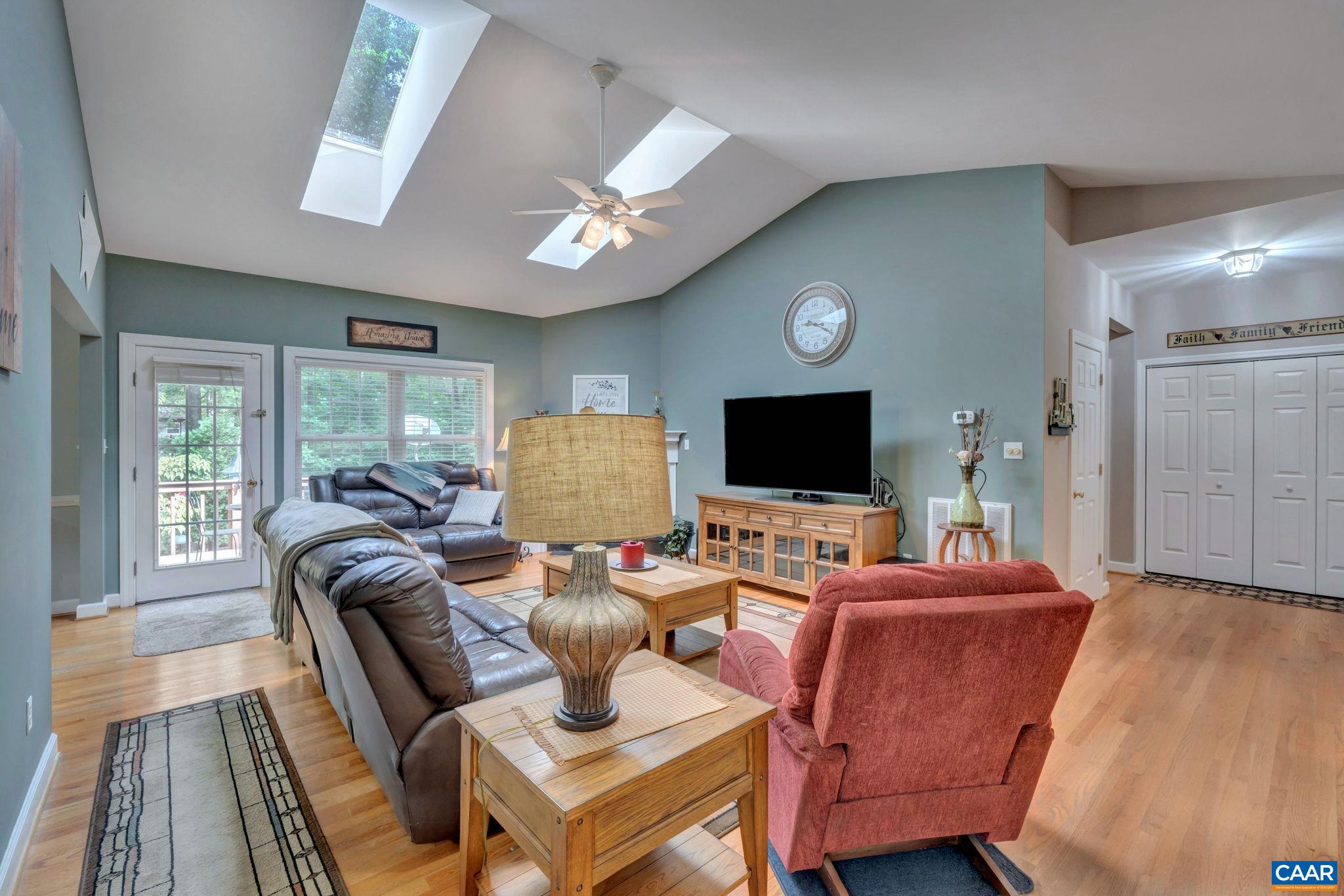 31 Stonewall Road Palmyra, VA 22963 - Photo 7 of 34 Gallery Image 7