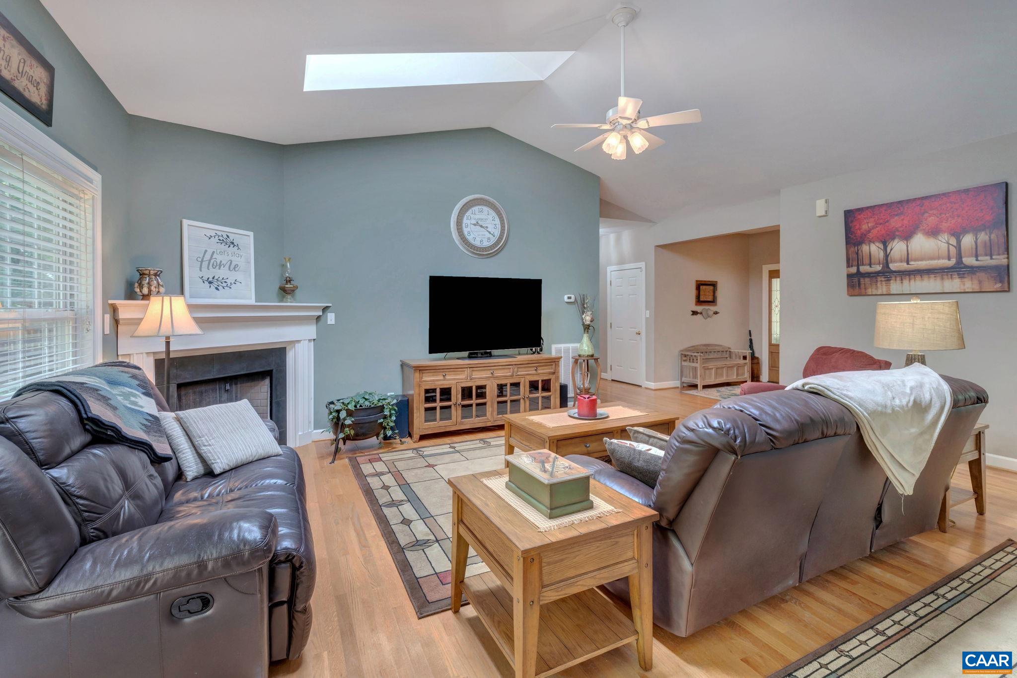 31 Stonewall Road Palmyra, VA 22963 - Photo 8 of 34 Gallery Image 8