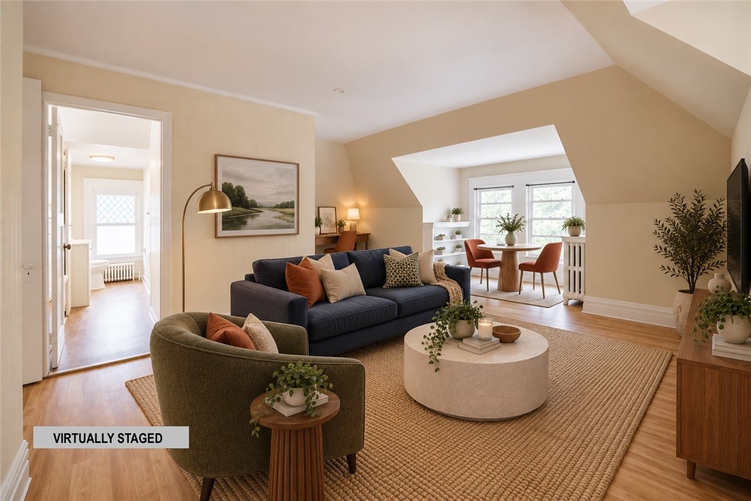 326 Barrington Street, Unit 3 Rochester, NY 14607 - Photo 9 of 33 Gallery Image 9