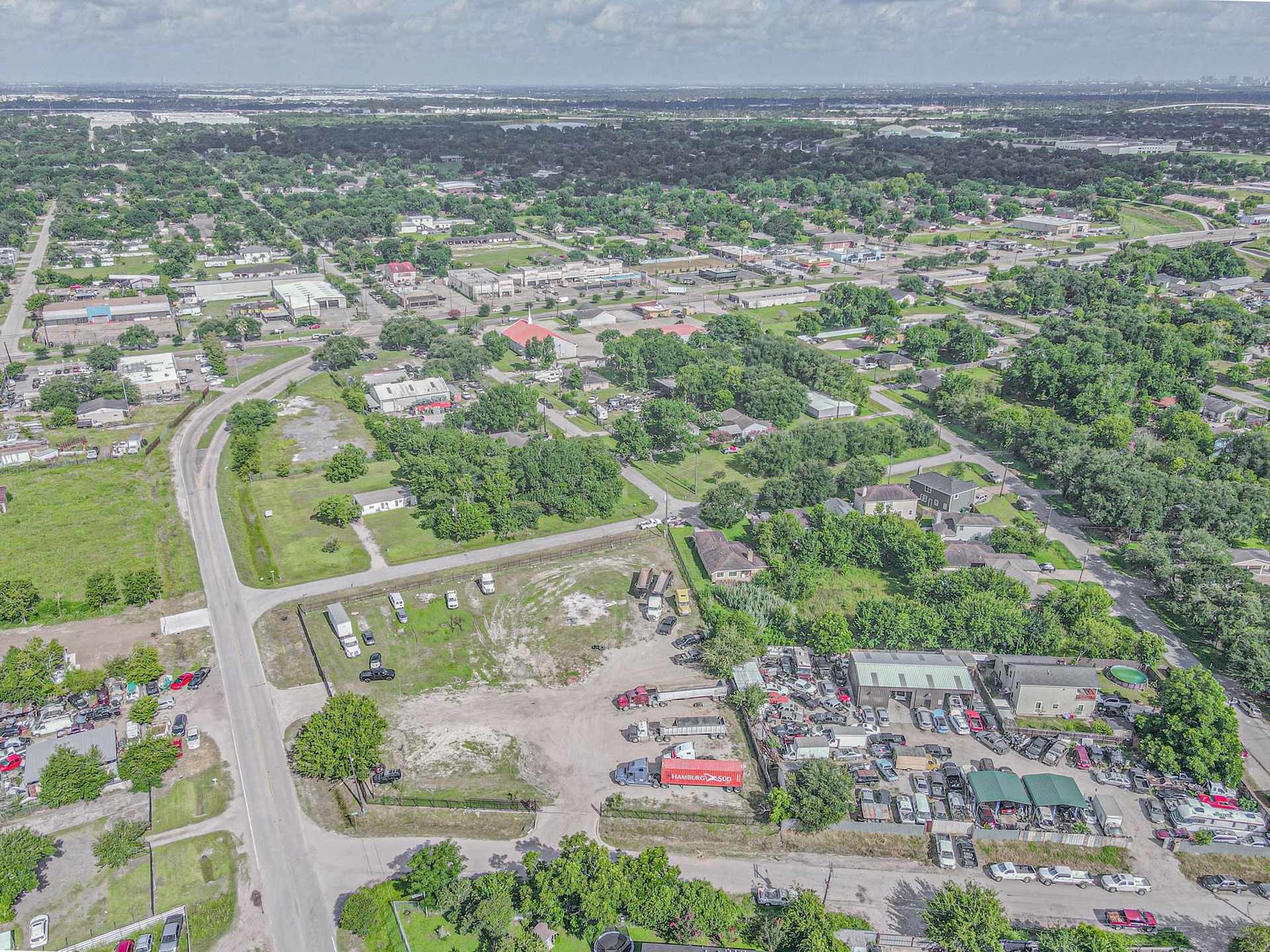 5302 Fuqua Gardens View Road Houston, TX 77045 - Photo 12 of 14