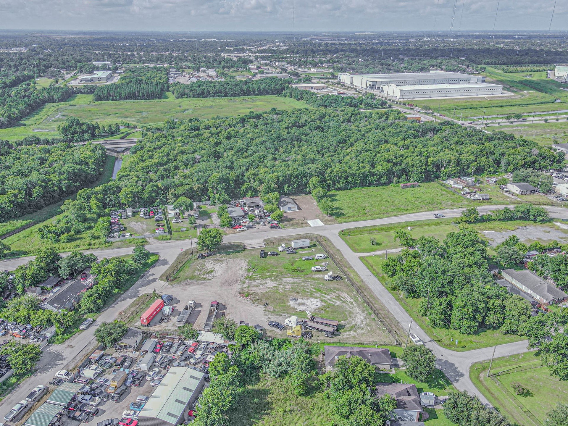 5302 Fuqua Gardens View Road Houston, TX 77045 - Photo 13 of 14