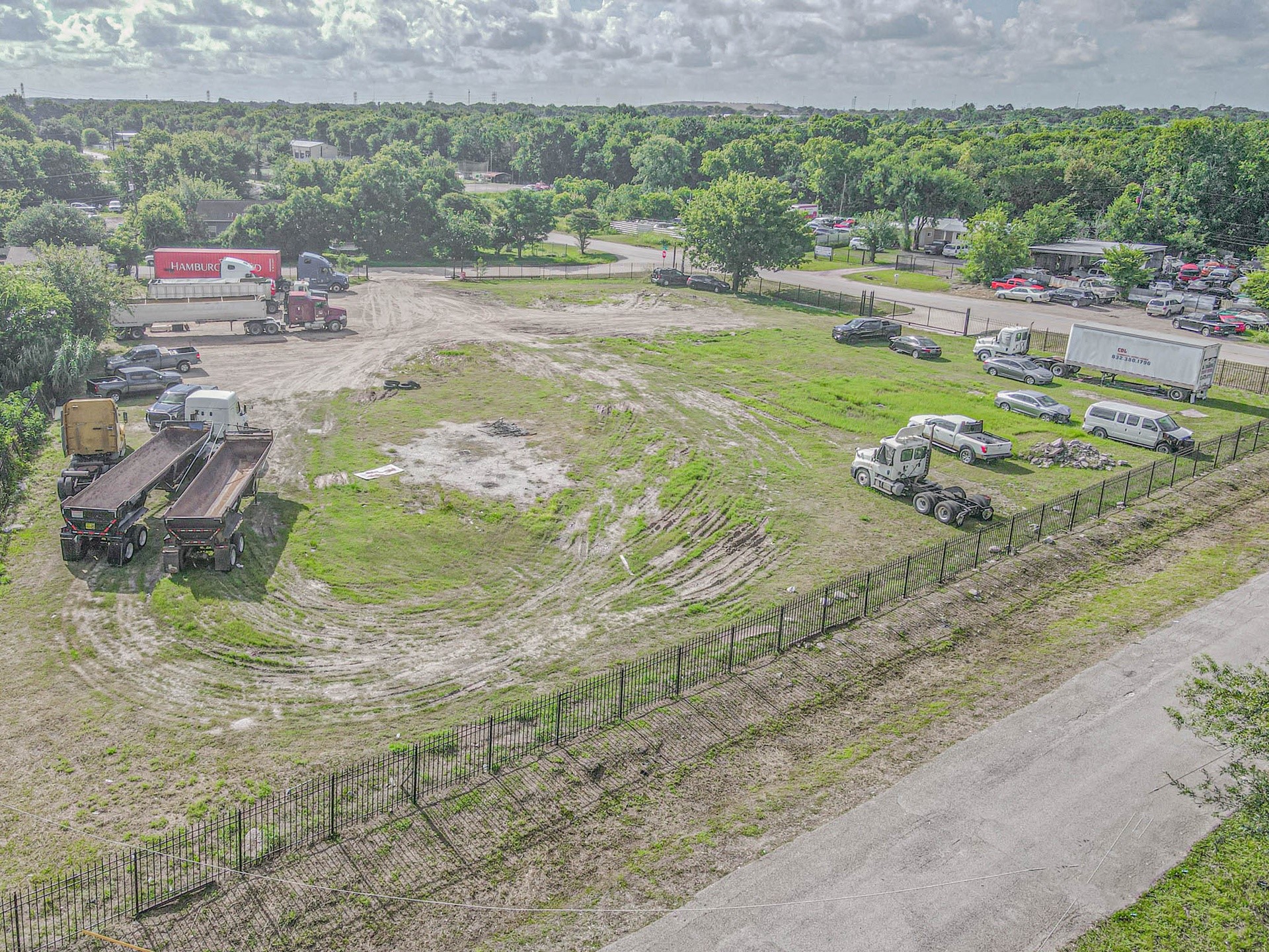 5302 Fuqua Gardens View Road Houston, TX 77045 - Photo 14 of 14