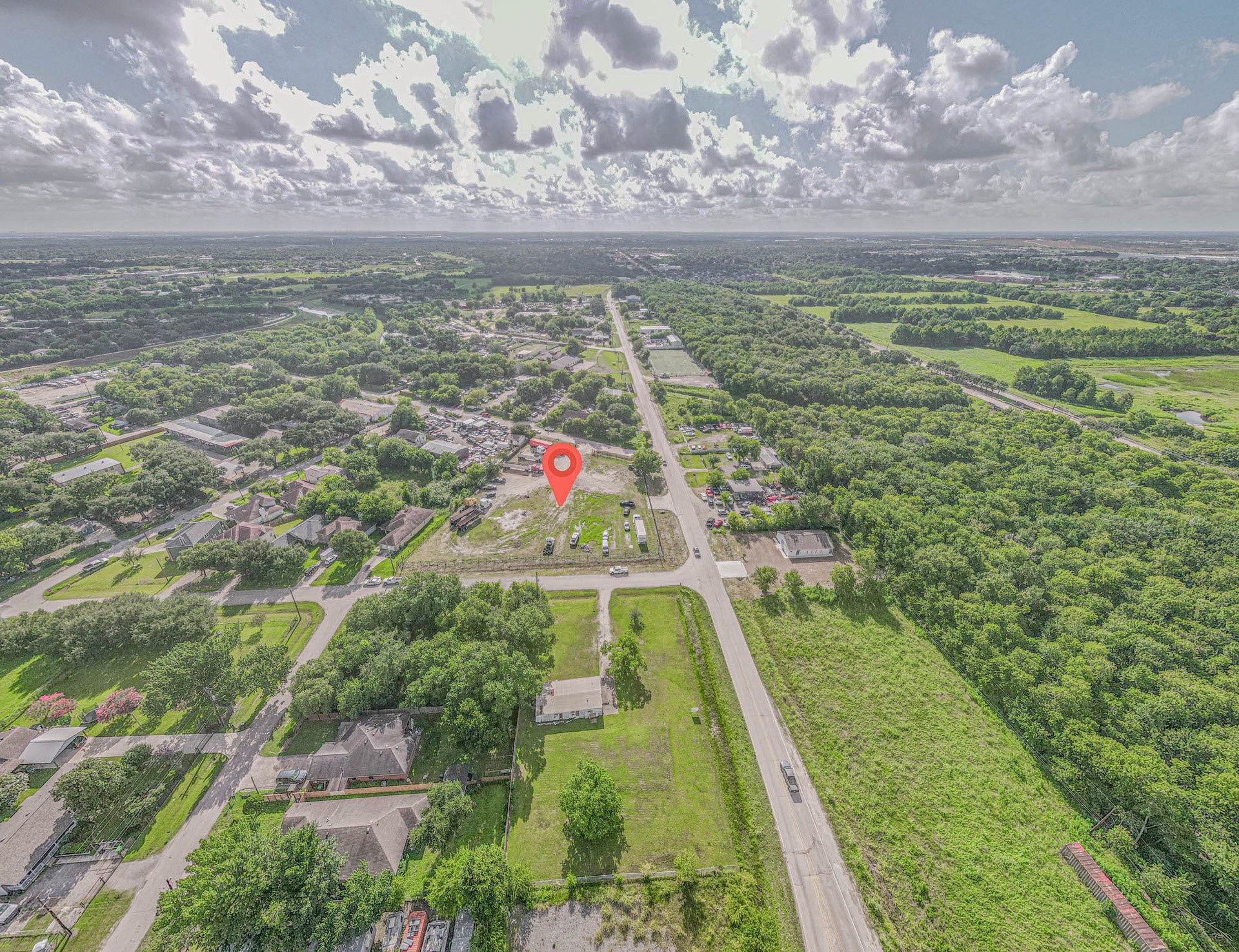 5302 Fuqua Gardens View Road Houston, TX 77045 - Photo 5 of 14