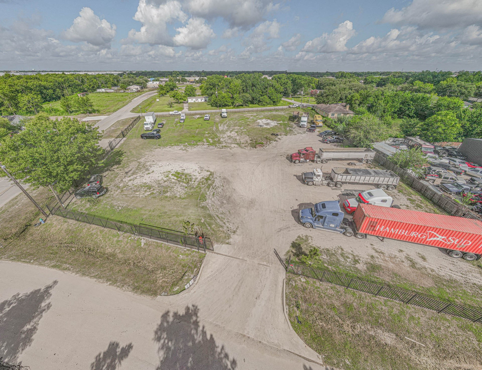 5302 Fuqua Gardens View Road Houston, TX 77045 - Photo 6 of 14