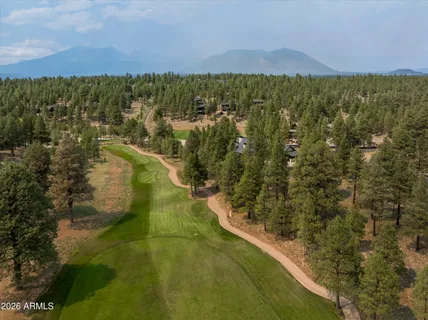 $7,295,000 | 2911 South Solitaires Canyon Drive, Flagstaff, AZ 86005