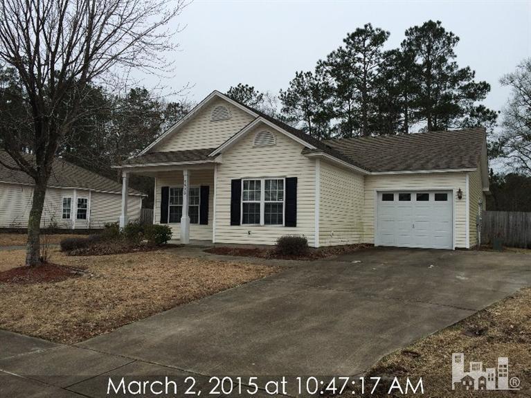 8625 Orchard Loop Road Leland, NC 28451 - Photo 2 of 13 Additional Photo