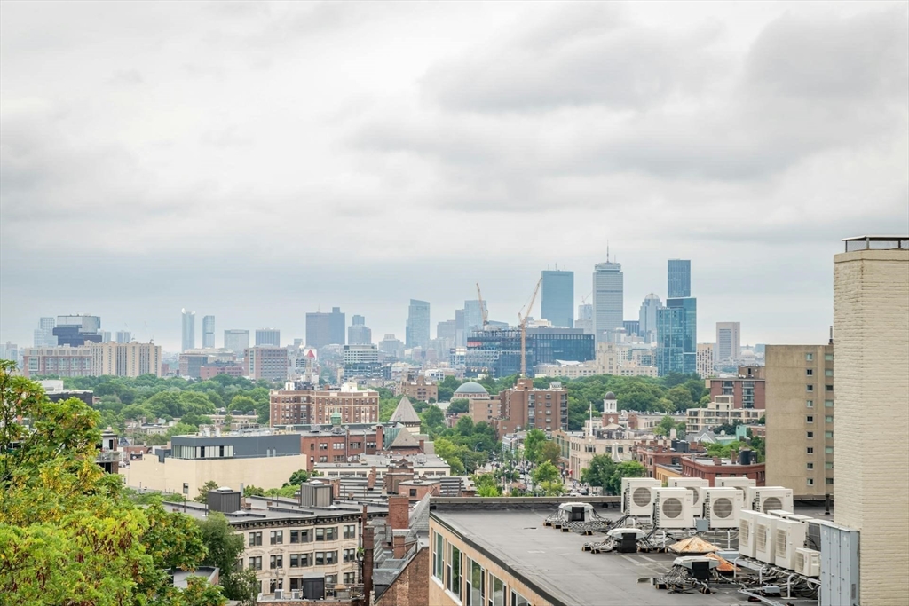 1450-1454 Beacon Street, Unit 701 Brookline, MA 02446 - Photo 18 of 22