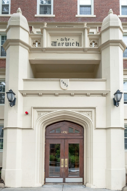 1450-1454 Beacon Street, Unit 701 Brookline, MA 02446 - Photo 3 of 22