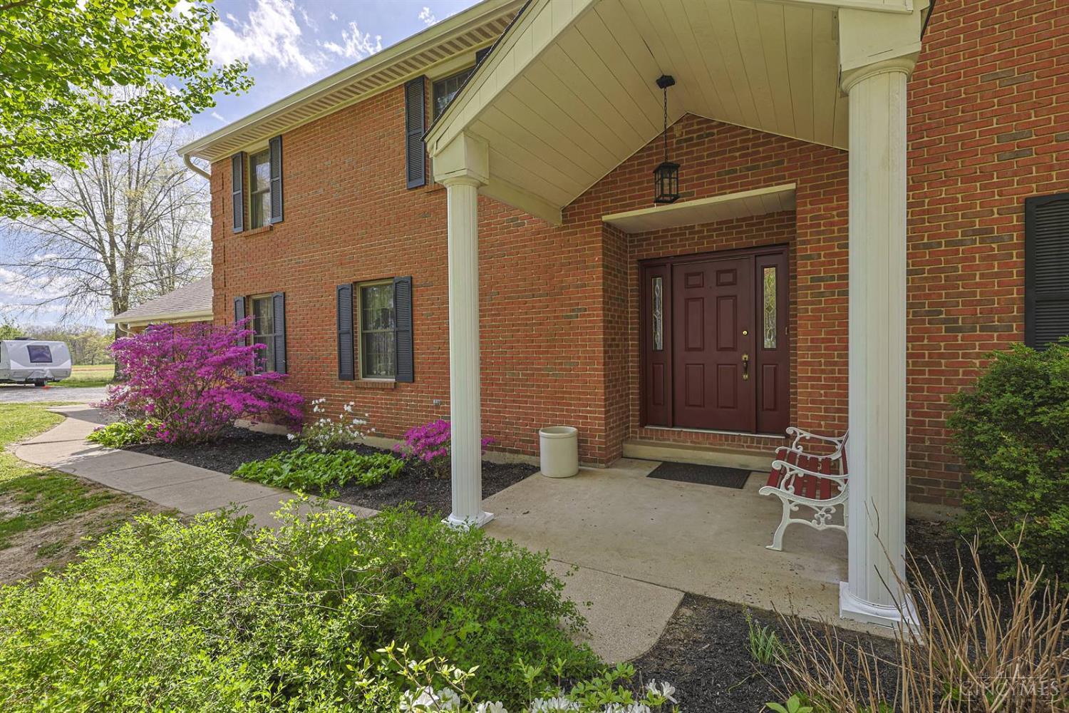 1757 Phillips Road Lebanon, OH 45036 - Photo 3 of 50