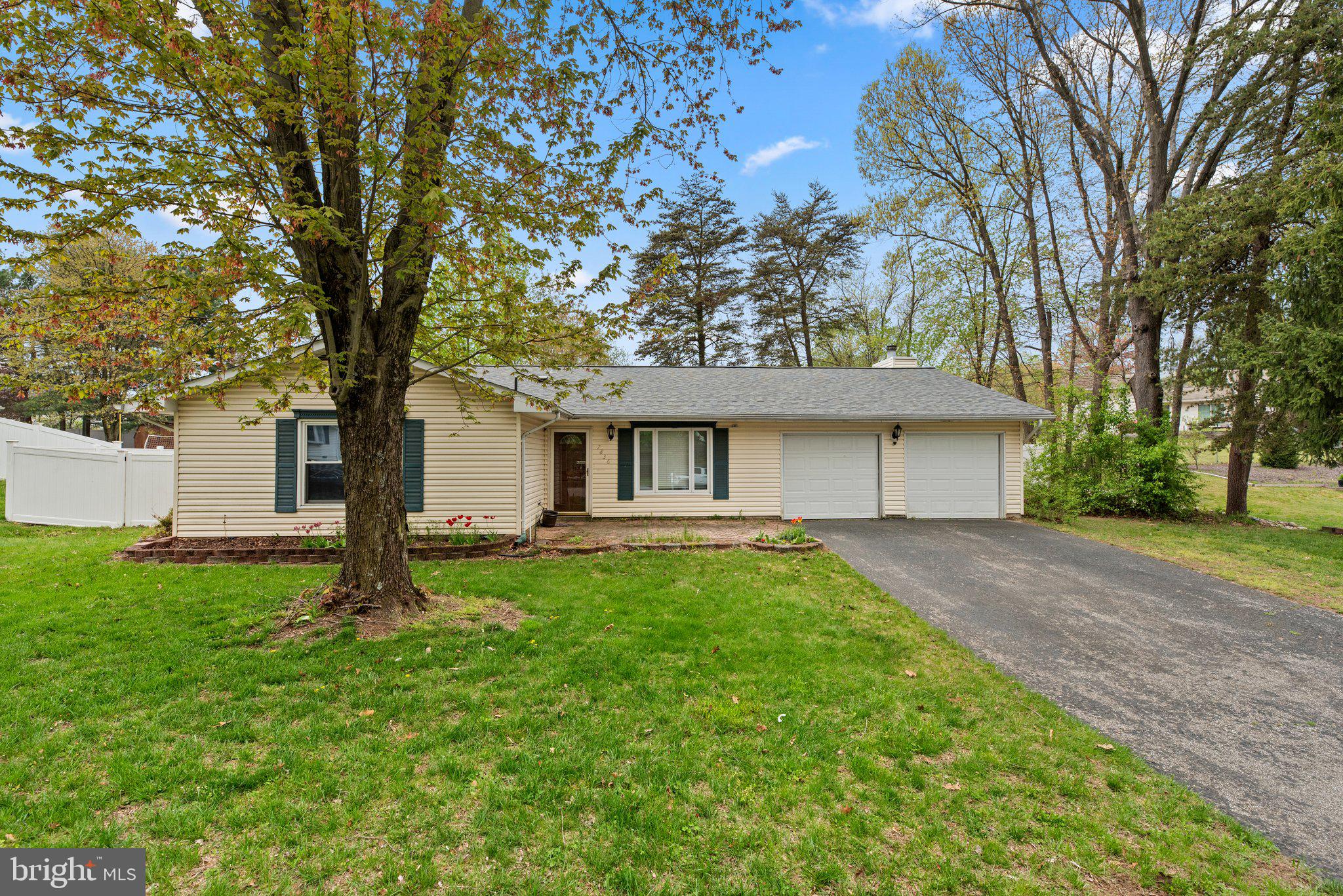 7836 Metacomet Road Hanover, MD 21076 - Photo 1 of 54 WELCOME HOME