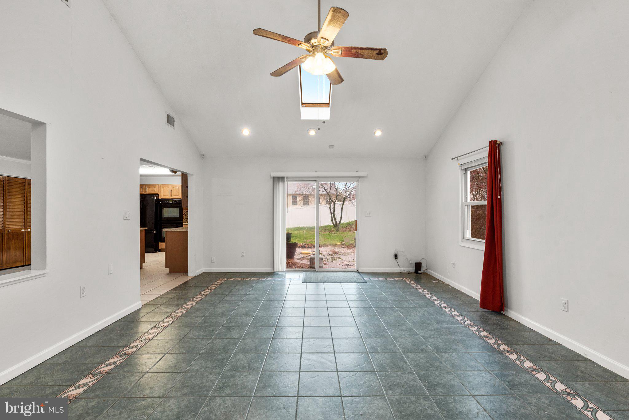 7836 Metacomet Road Hanover, MD 21076 - Photo 25 of 54 FOUR SEASON ROOM