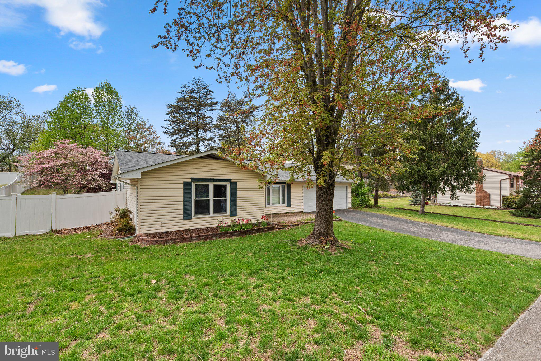 7836 Metacomet Road Hanover, MD 21076 - Photo 3 of 54 WELCOME HOME